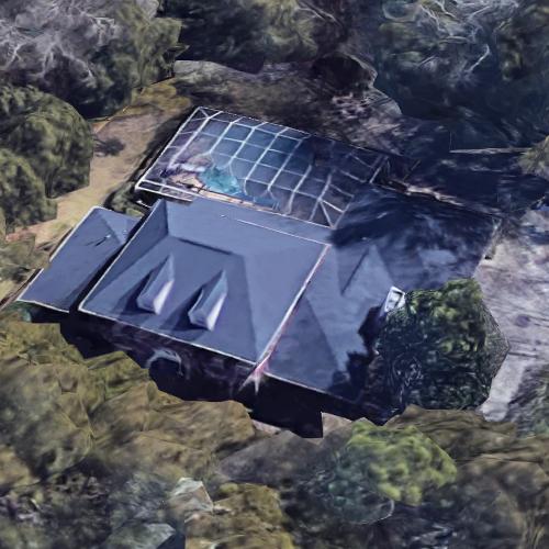 Katie Ledecky's house in Gainesville, FL Virtual Globetrotting