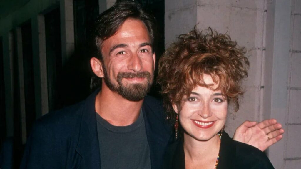 Annie Potts Spouse Who Is the Actress Married to Now? Dong Hung