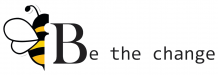 Be-The-Change Be-The-Change