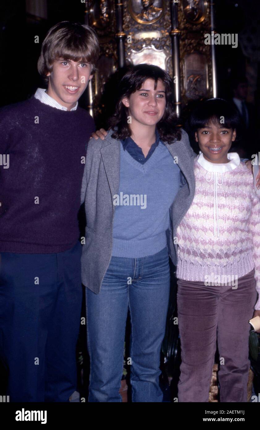 Nancy Mckeon Children