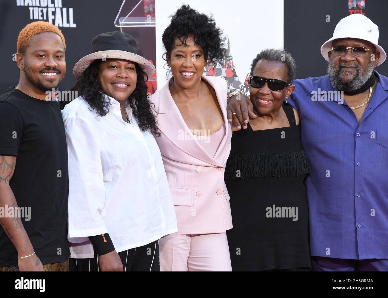 Regina king and reina king hires stock photography and images Alamy