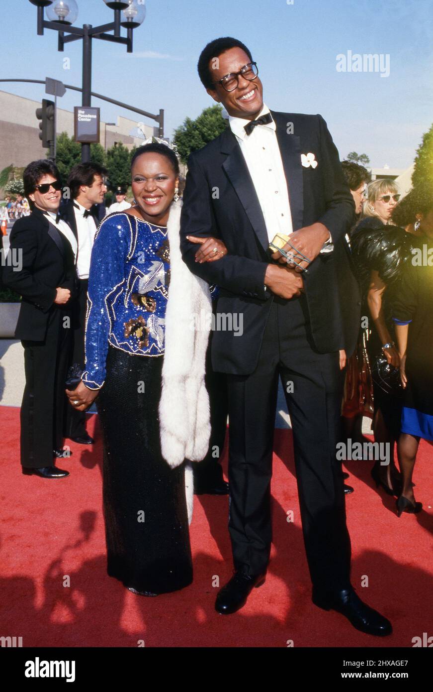 Alaina reed hall hires stock photography and images Alamy