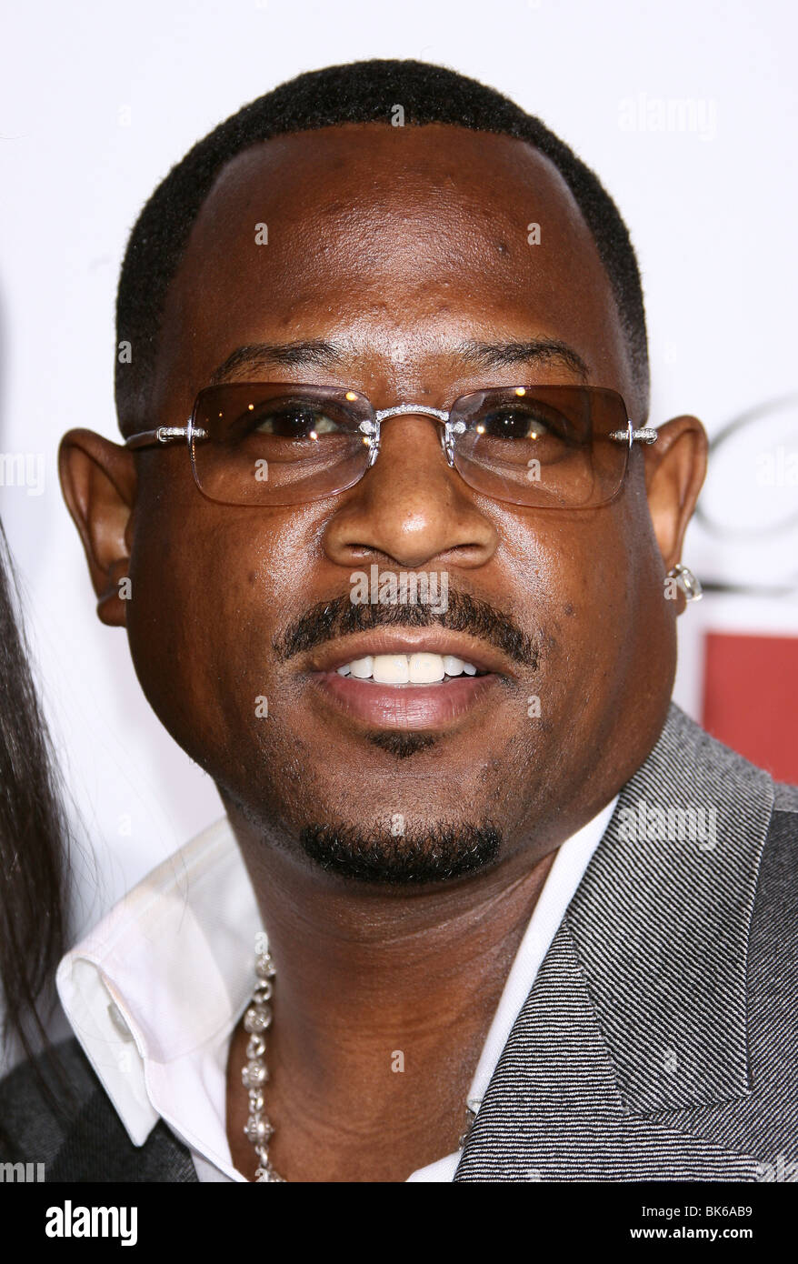 MARTIN LAWRENCE DEATH AT A FUNERAL WORLD PREMIERE HOLLYWOOD LOS ANGELES