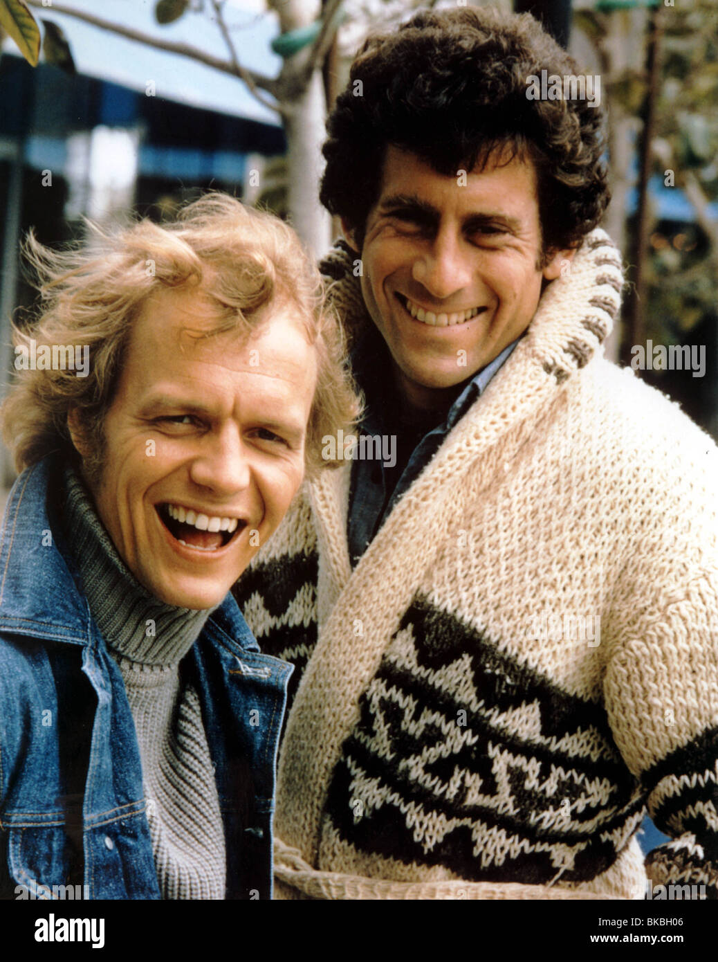 Starsky and hutch david soul hires stock photography and images Alamy