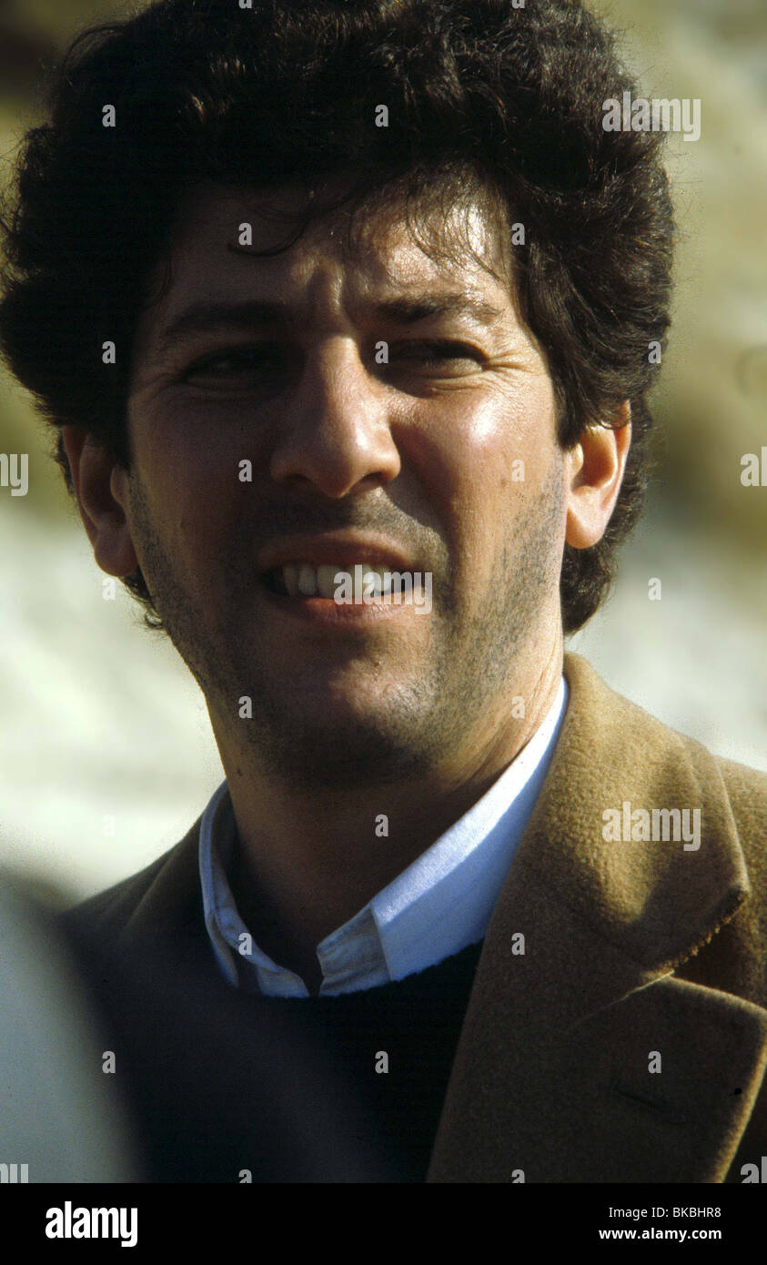 LOCAL HERO 1983 PETER RIEGERT Stock Photo Alamy