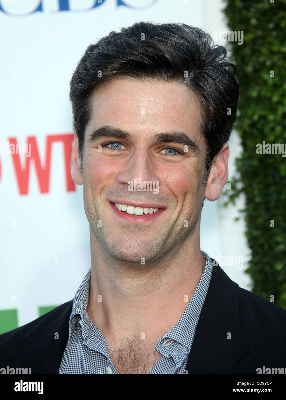 Eddie Cahill High Resolution Stock Photography and Images Alamy