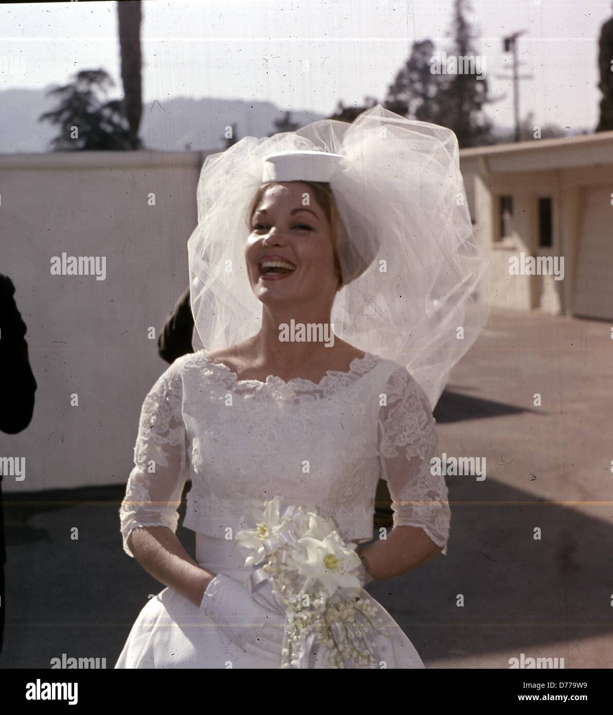 FRANKIE AVALON's wife Kay Diebel.Supplied by Photos, inc...FRANKIE