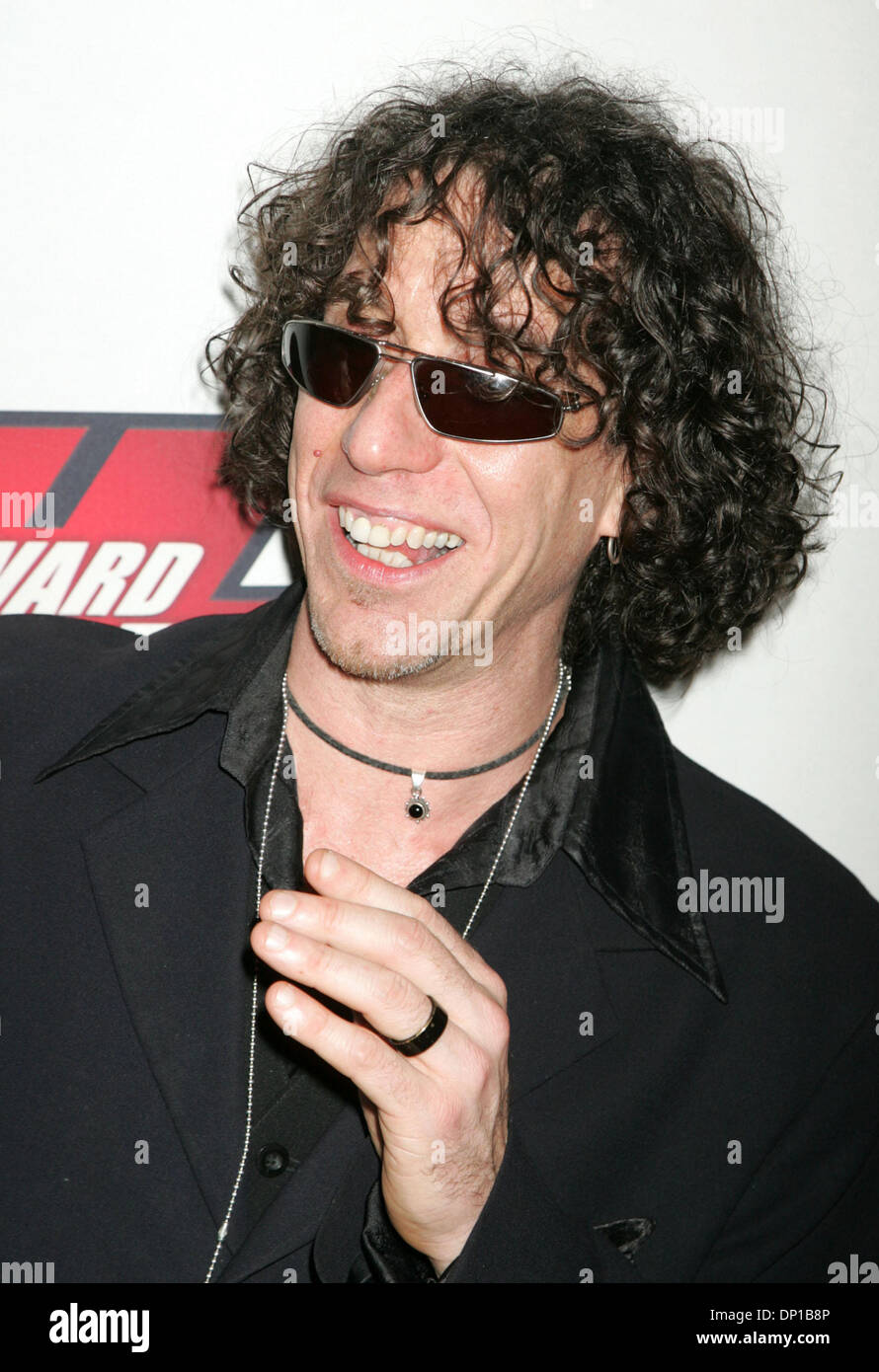 Apr 27, 2006; New York, NY, USA; RALPH CIRELLA at the arrivals for the