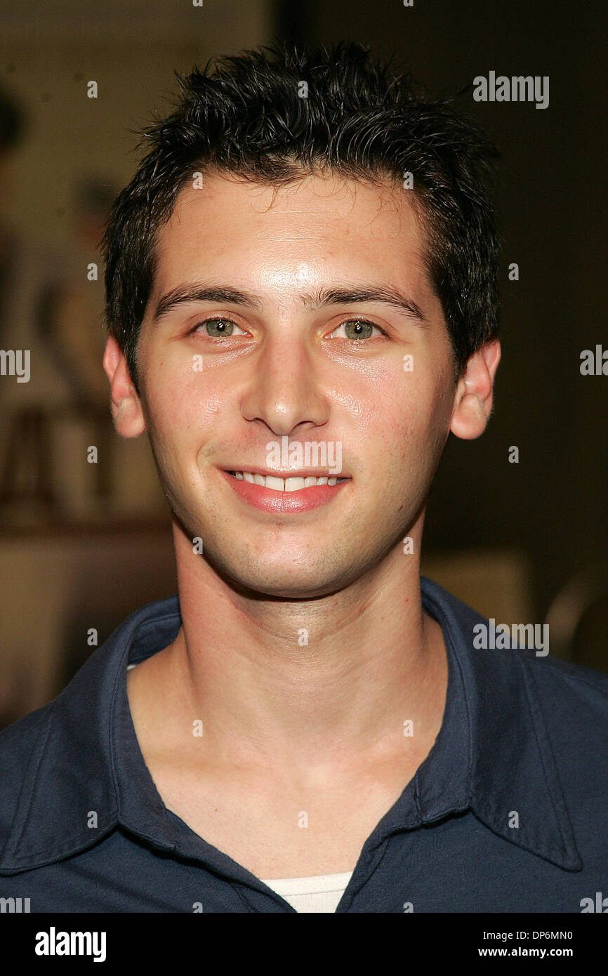 Justin berfield hires stock photography and images Alamy