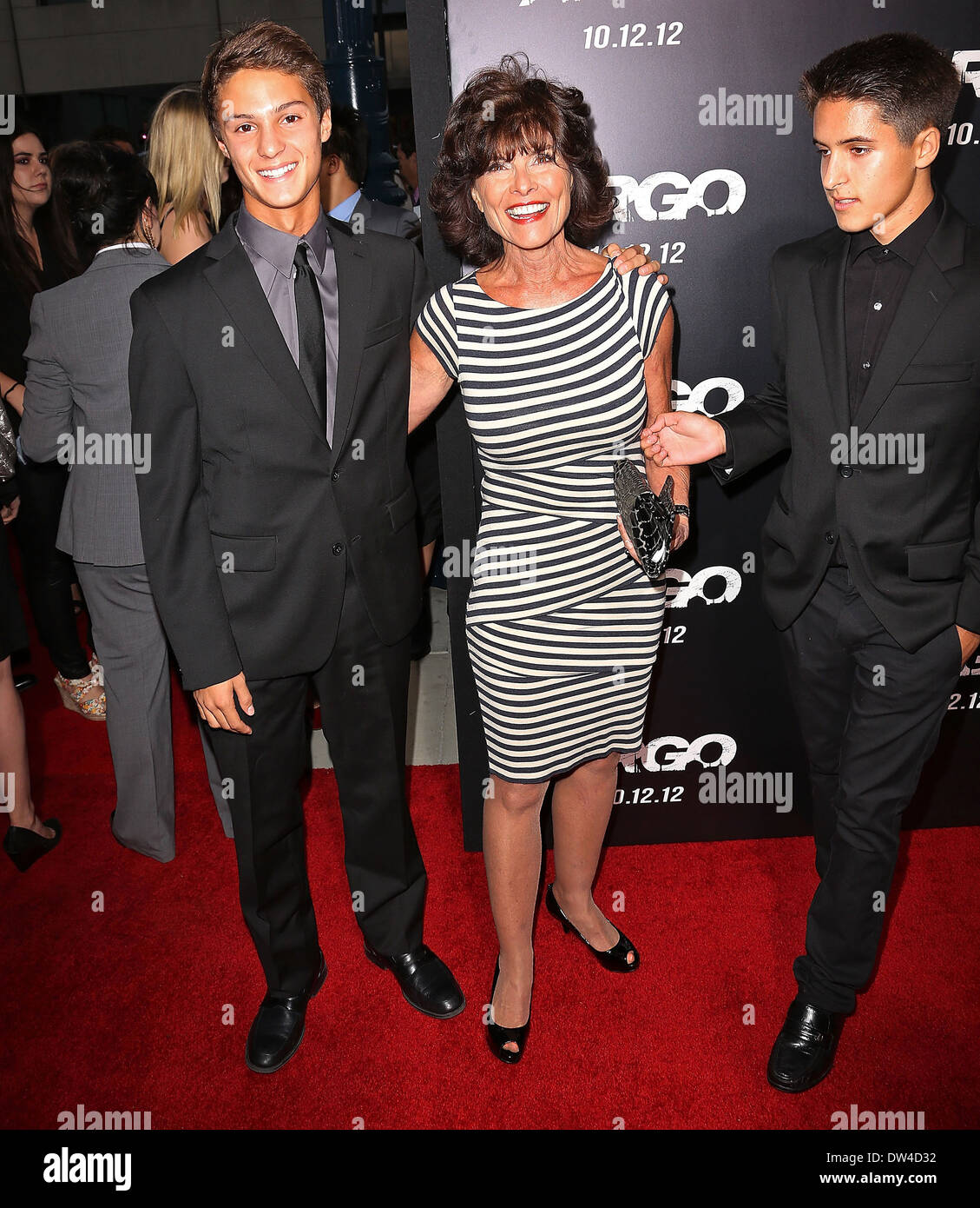 Adrienne barbeau hires stock photography and images Alamy