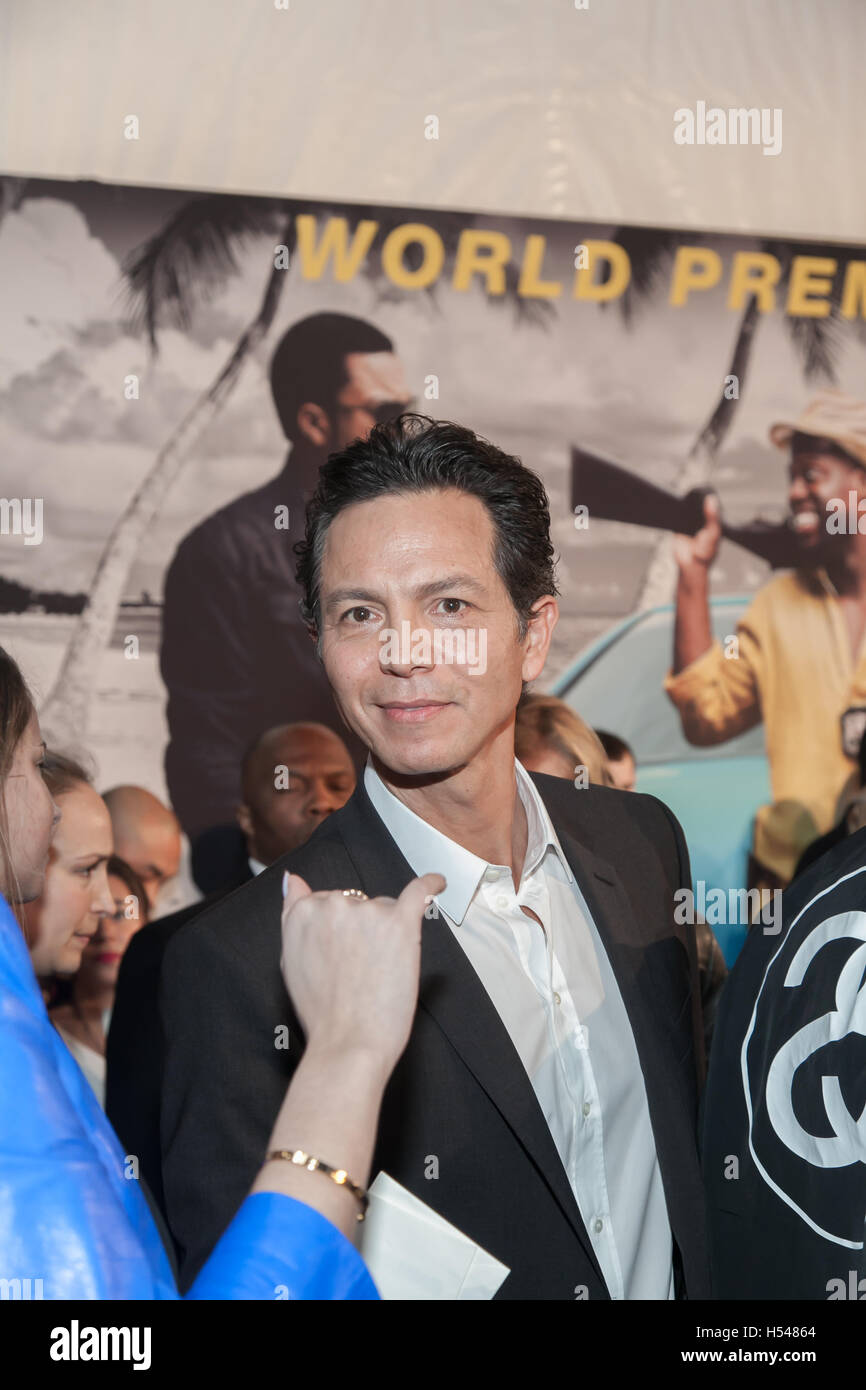 Benjamin bratt hires stock photography and images Alamy