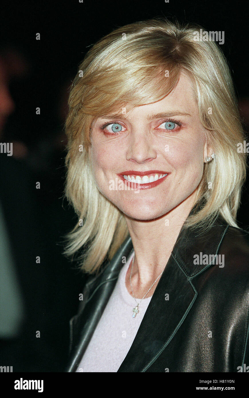 COURTNEY THORNE SMITH WHAT A PAIR BENEFIT LOS ANGELES EBELL THEATRE LOS