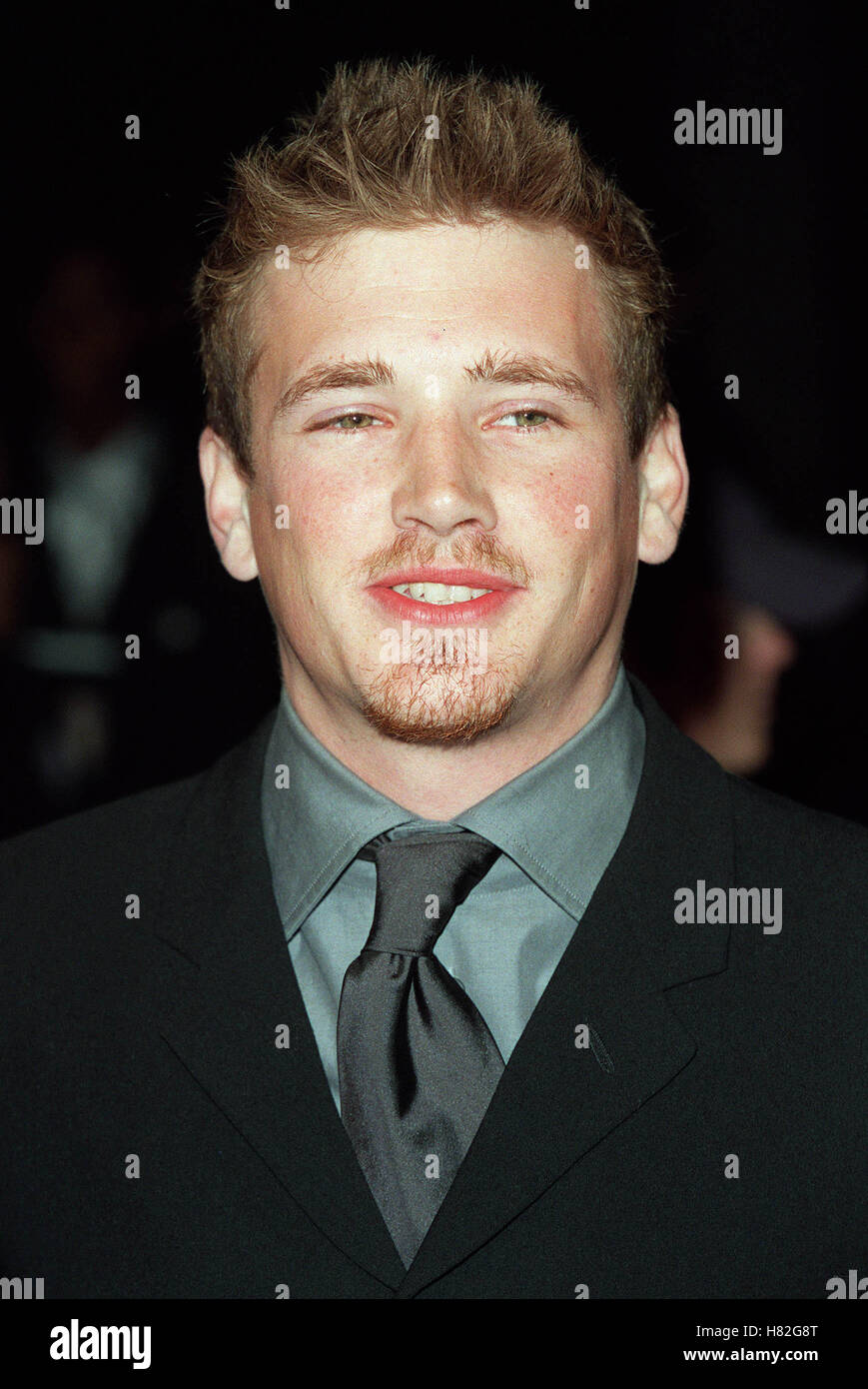 William lee scott hires stock photography and images Alamy