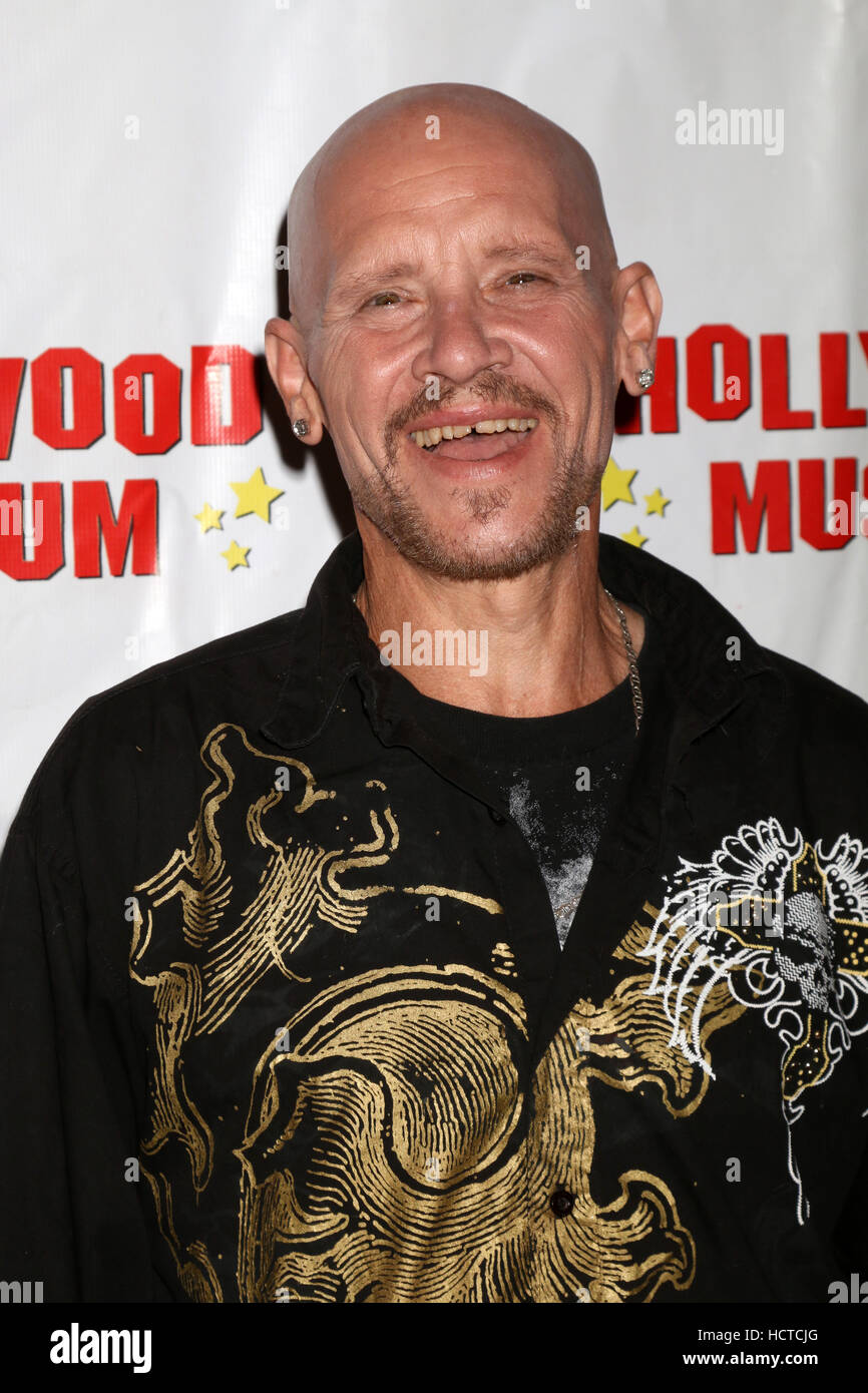 'Child Stars Then And Now' Preview reception at the Hollywood Museum