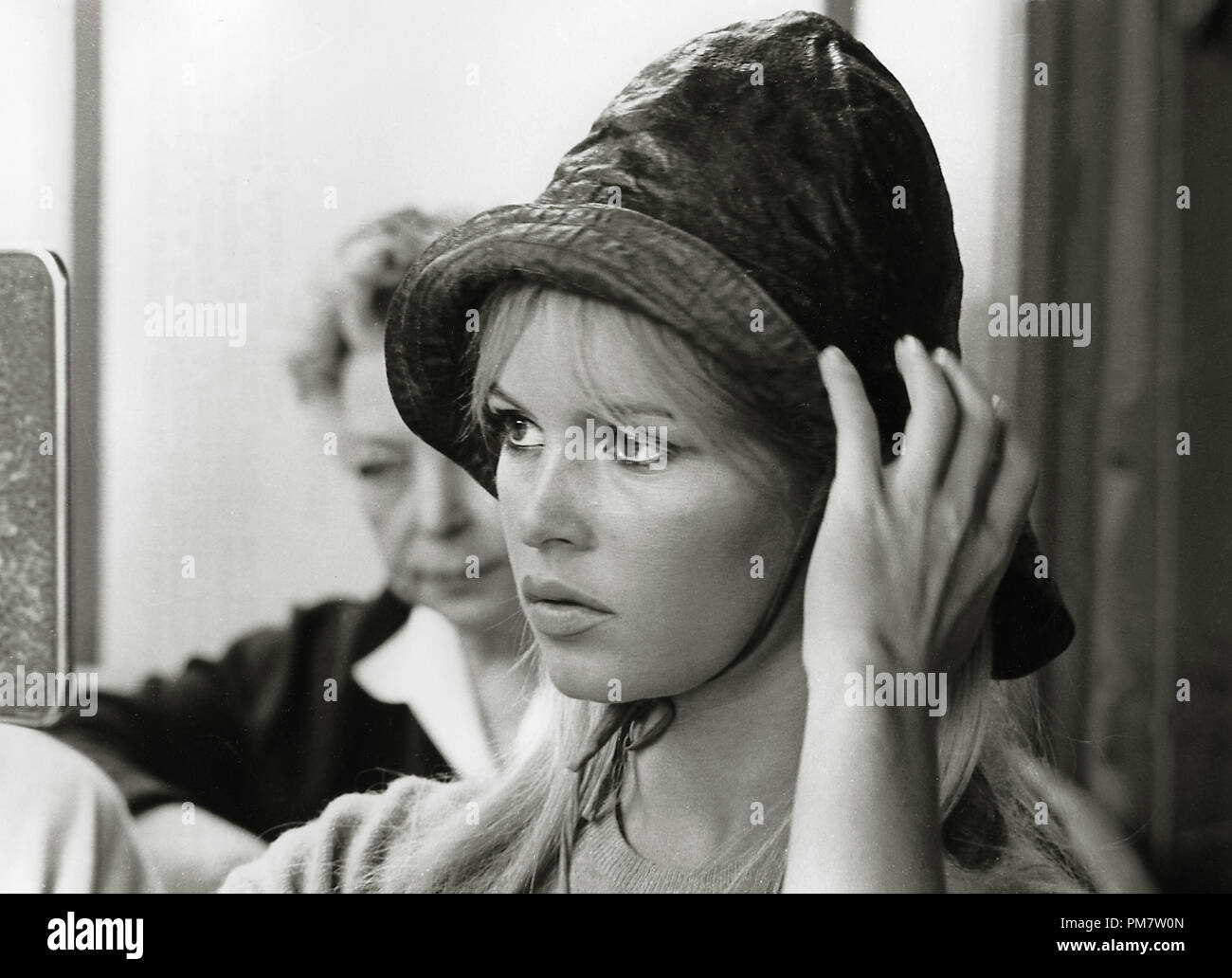 A_brigitte hires stock photography and images Alamy