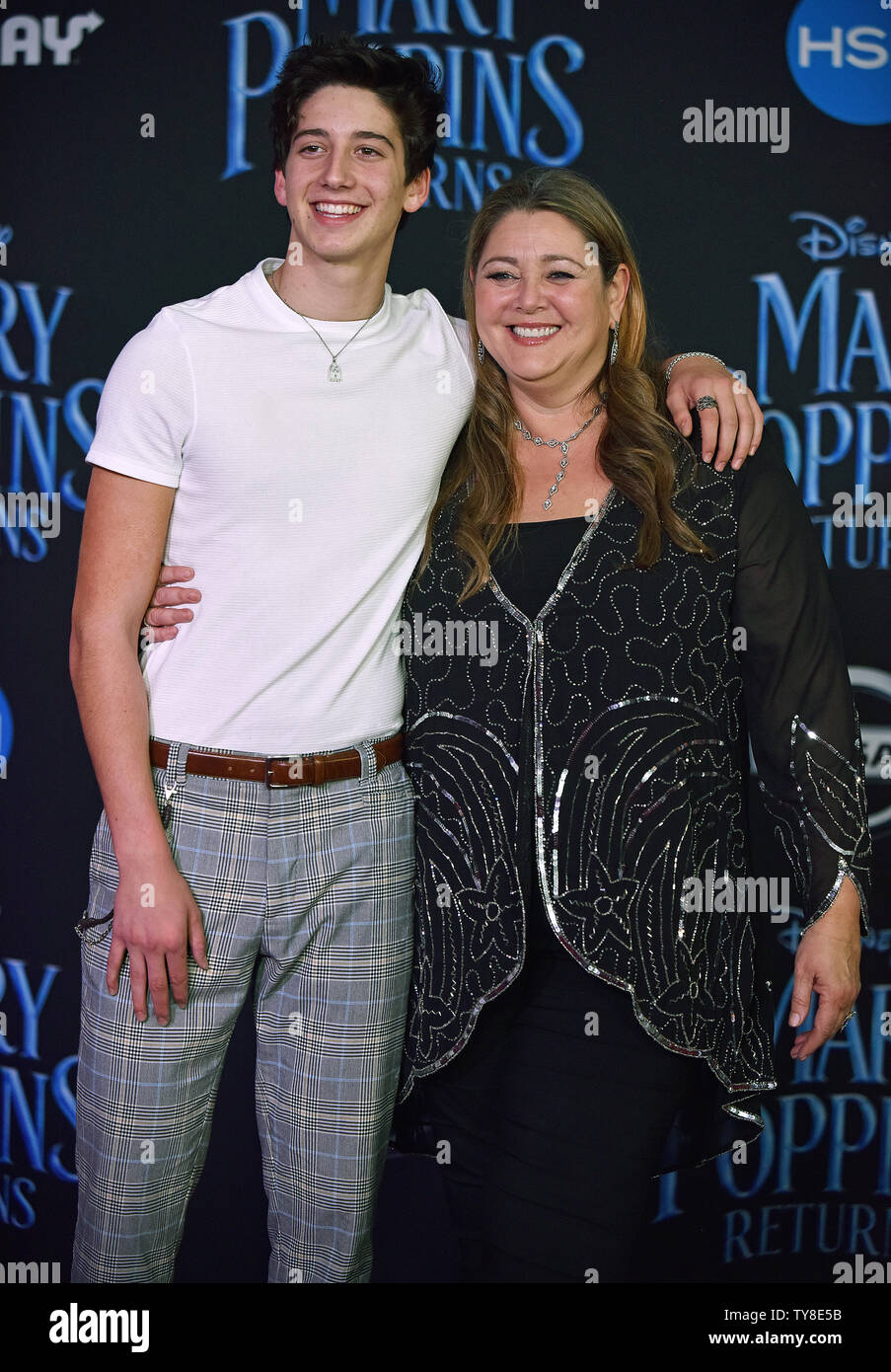 Camryn manheim hires stock photography and images Alamy