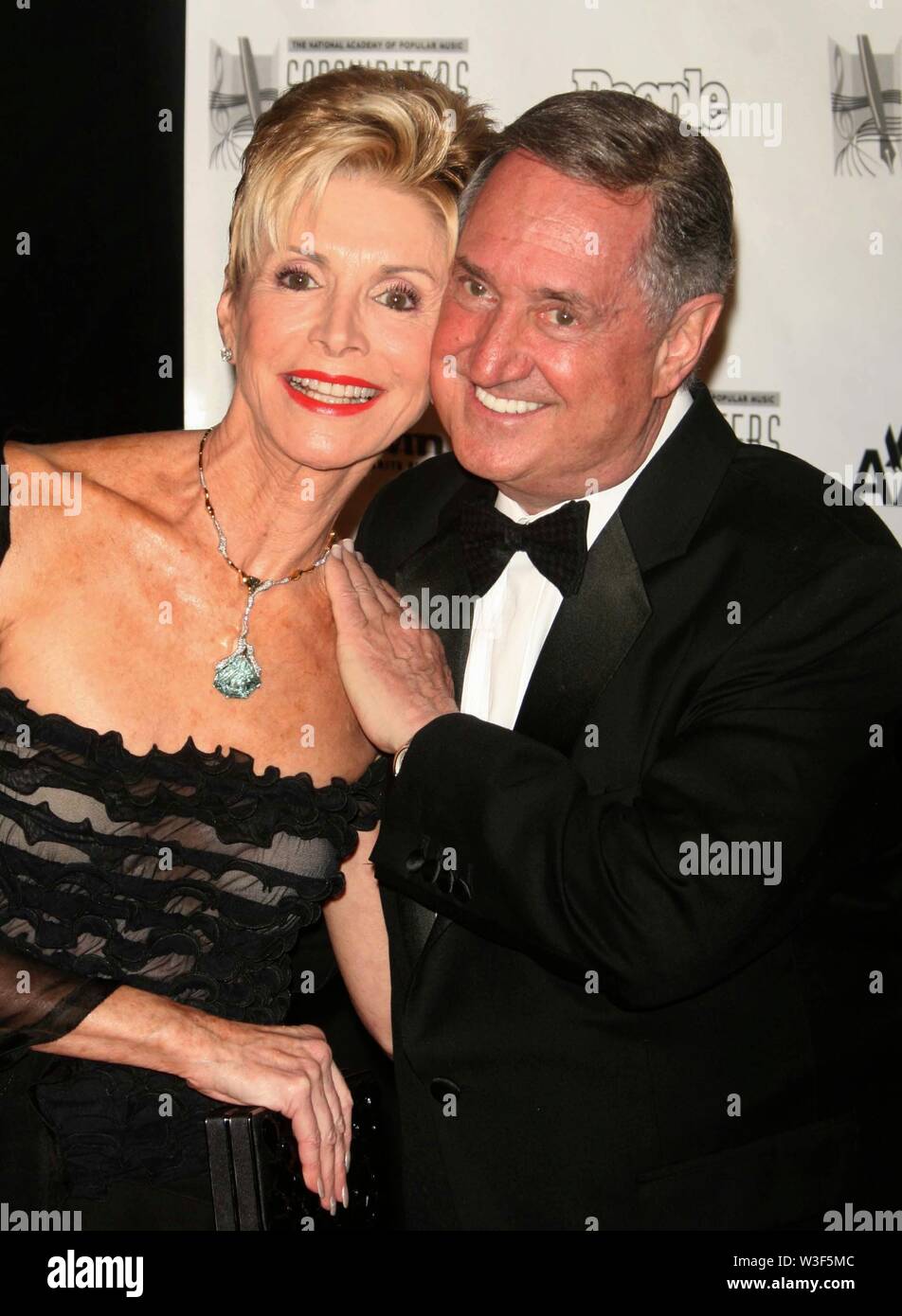 Neil Sedaka and wife Luba2007 Photo By John BarrettPhotoLink/MediaPunch