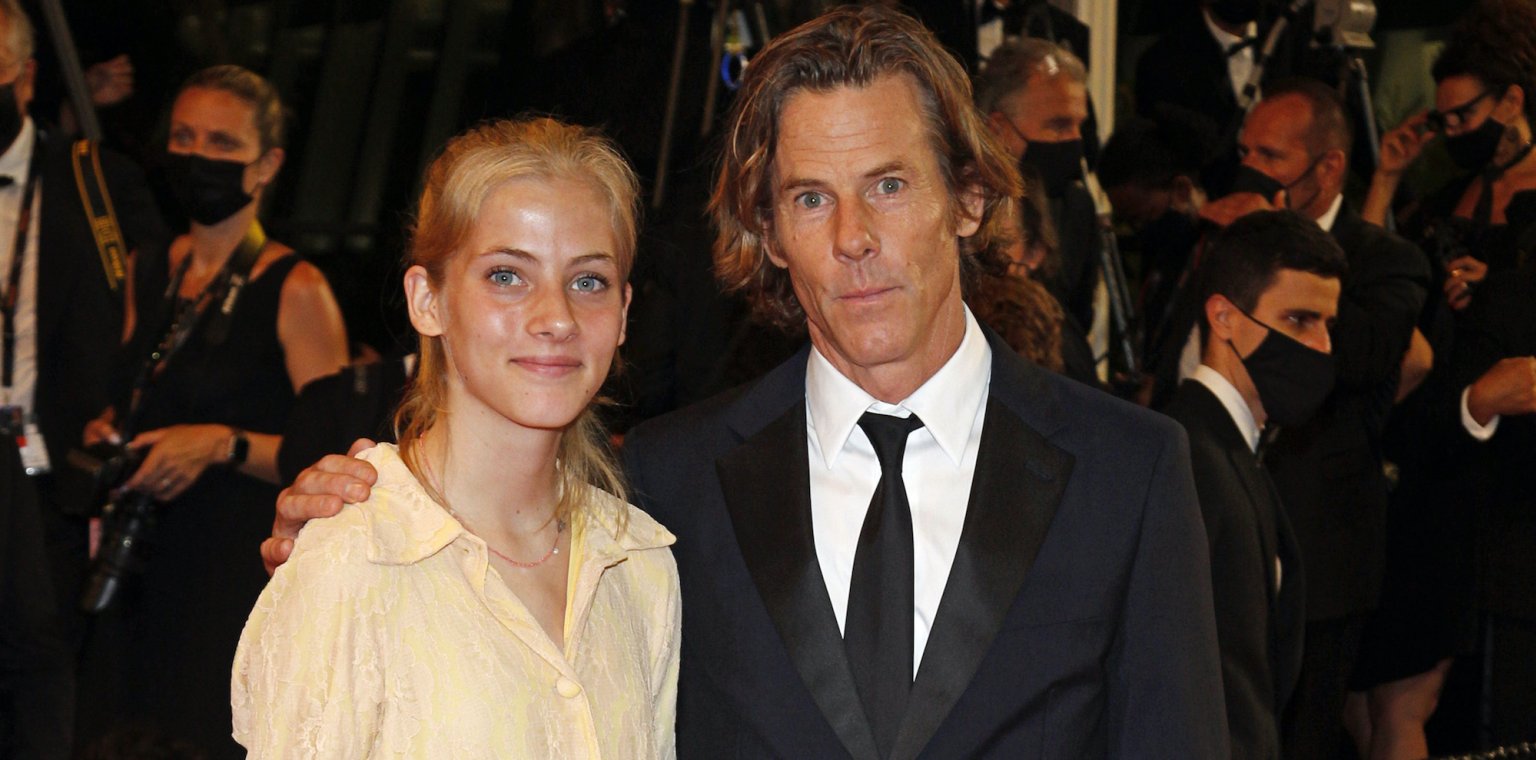 Hazel Moder, la fille de Julia Roberts Marie Claire