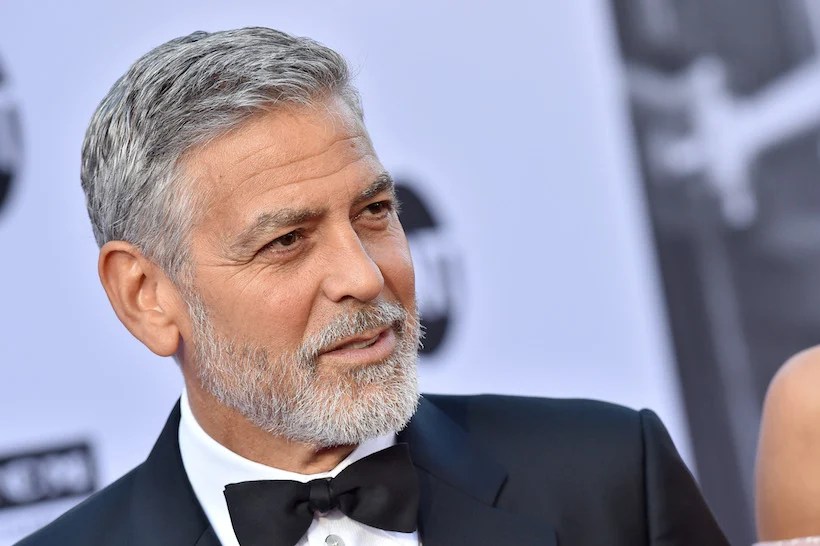 Clooney Biography 2023 Age, DOB, Height, Weight