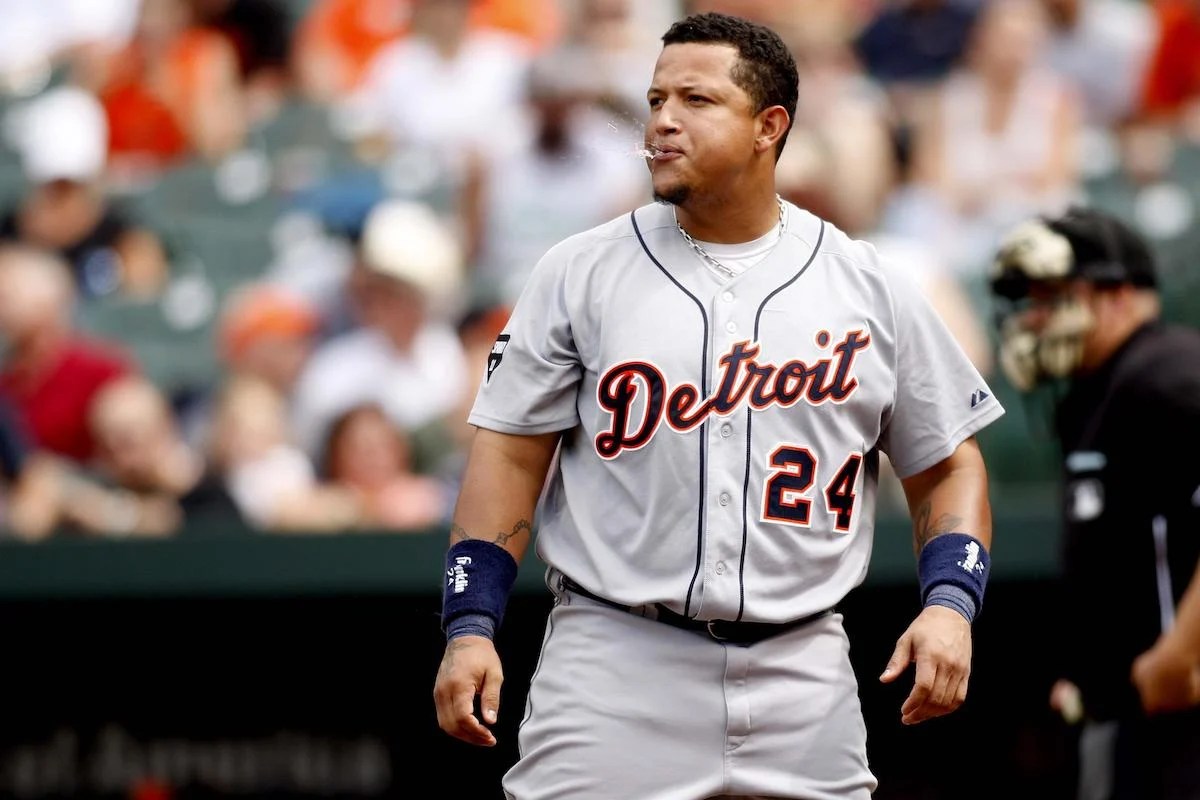 Miguel Cabrera Net Worth 2023 Baseball Salary Assets Gf Age