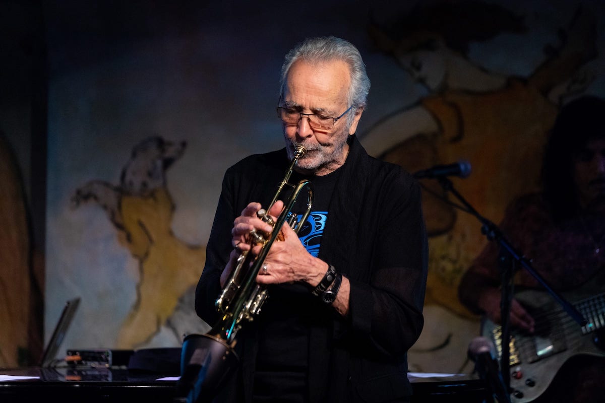 Herb Alpert Net Worth 2023 Career Cars Age House