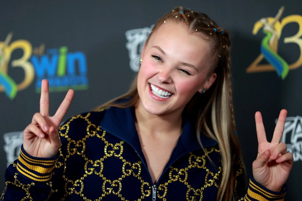 Jojo Siwa Net Worth 2023 YouTube Earnings Career Assets