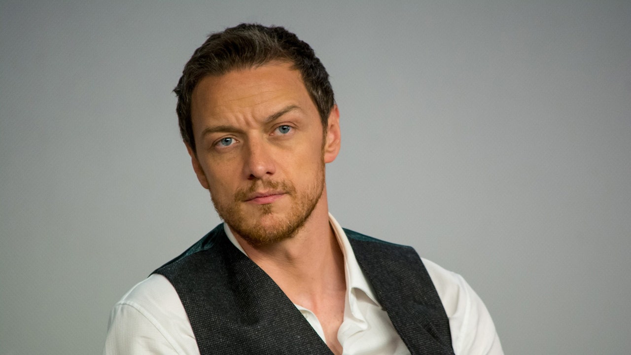 James McAvoy Net Worth 2023 Movies Career Age Home