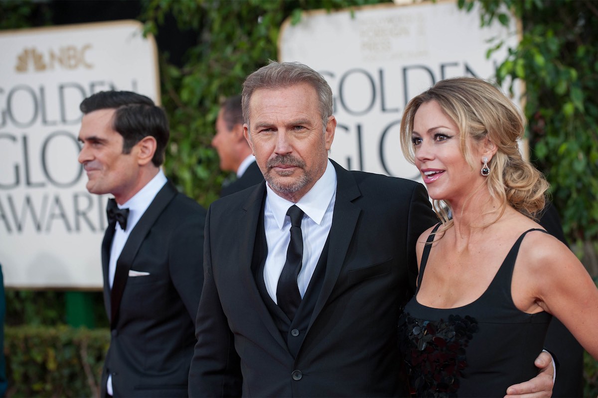 Kevin Costner Net Worth 2024 Movies, Real Estate &