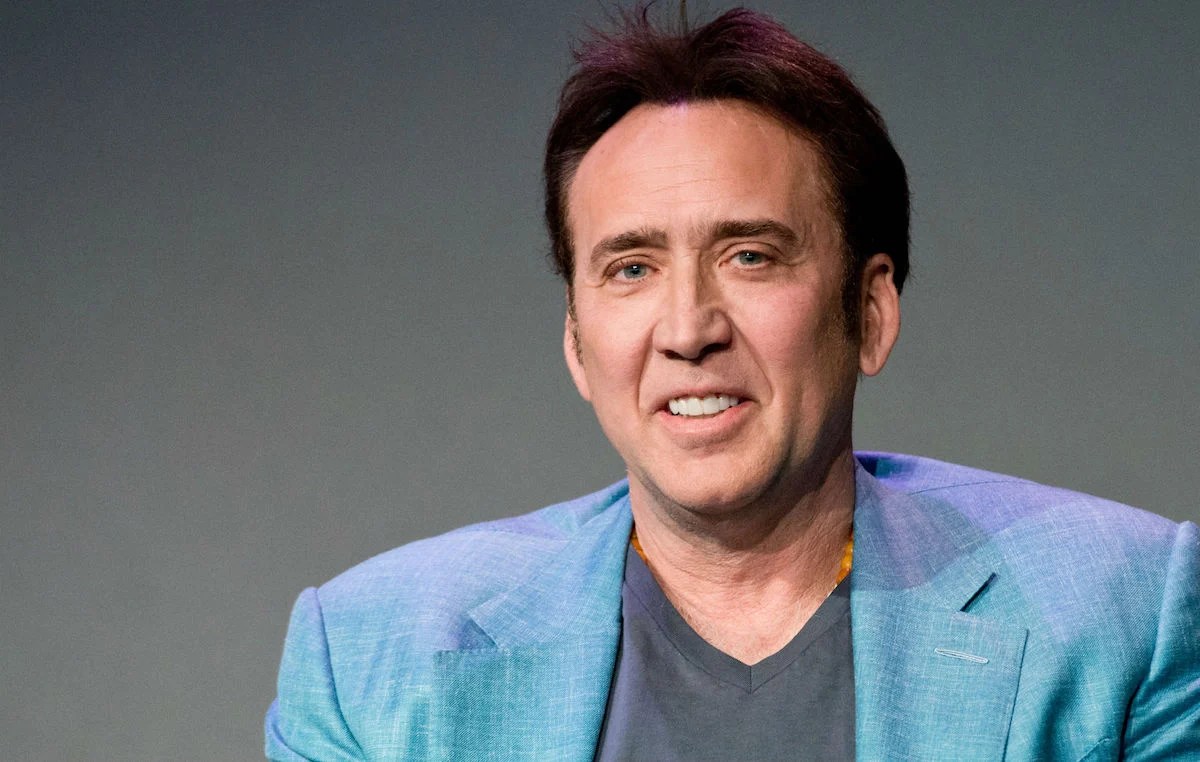 Nicolas Cage Net Worth 2023 Fees, Salary, Assets, Home