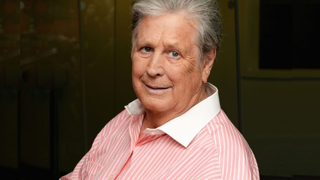 Brian Wilson Net Worth 2023 From Surf Rock to Riches