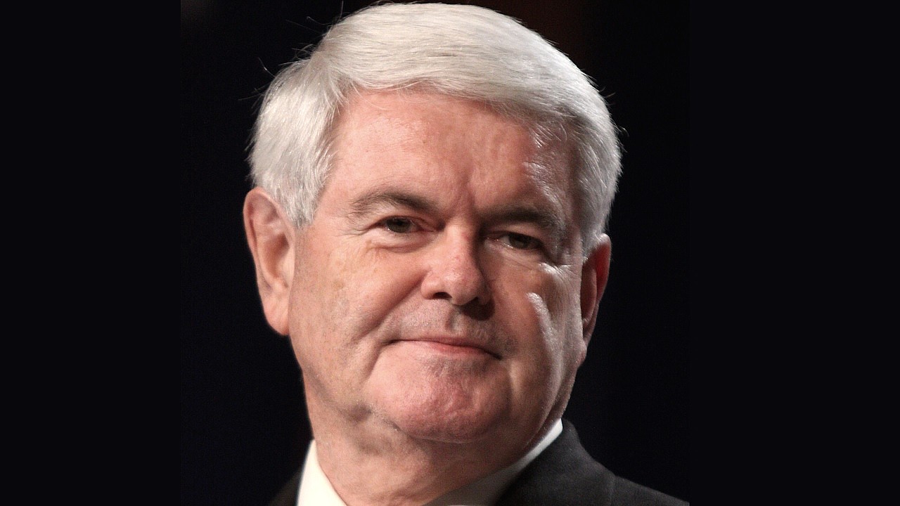 Newt Gingrich Net Worth 2023 Political Salary House Cars