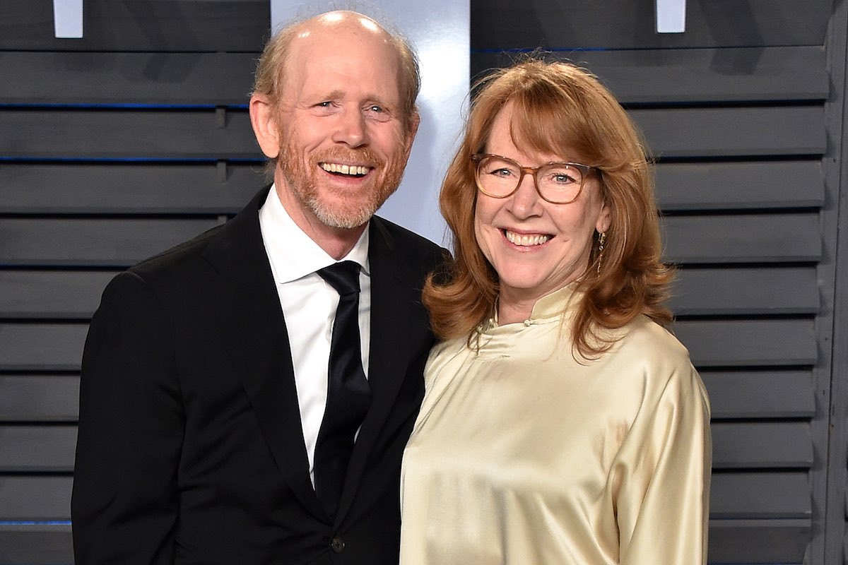 Ron Howard Net Worth 2023 Films Career Forbes Age