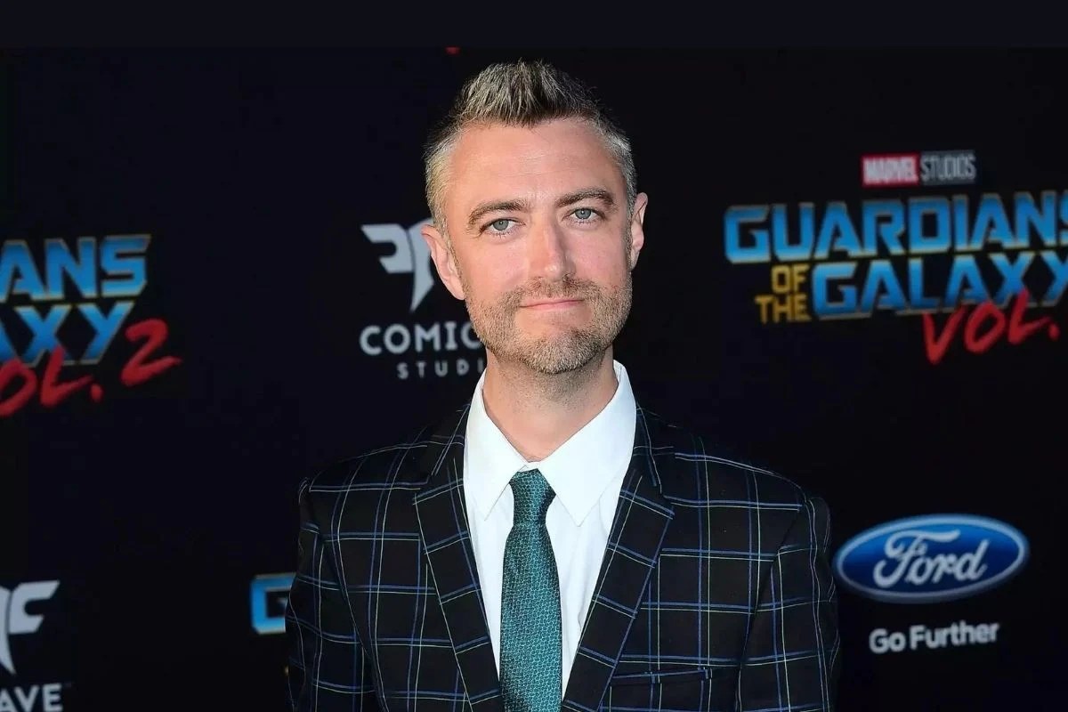 Sean Gunn Net Worth 2022 Biography Career Assets