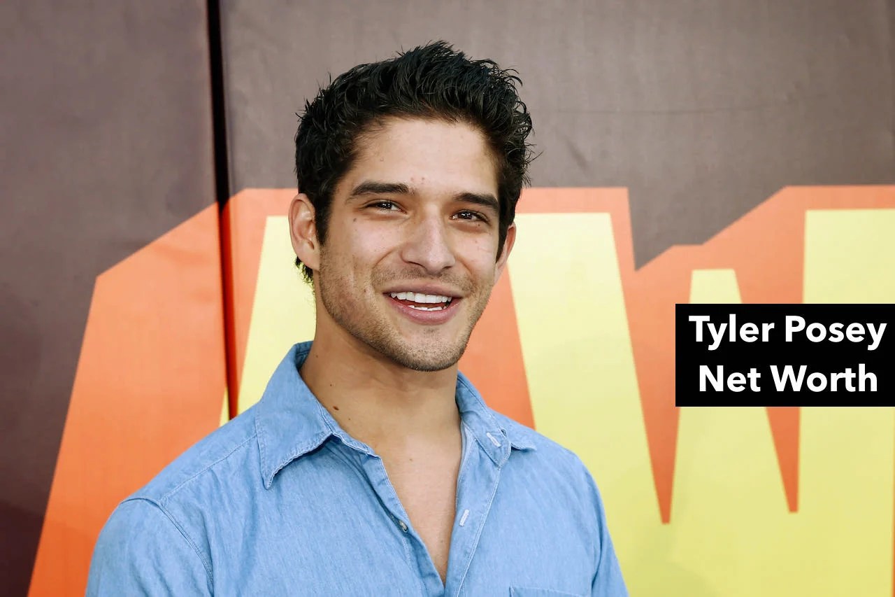 Tyler Posey Net Worth 2023 Movies and TV Shows Height Age