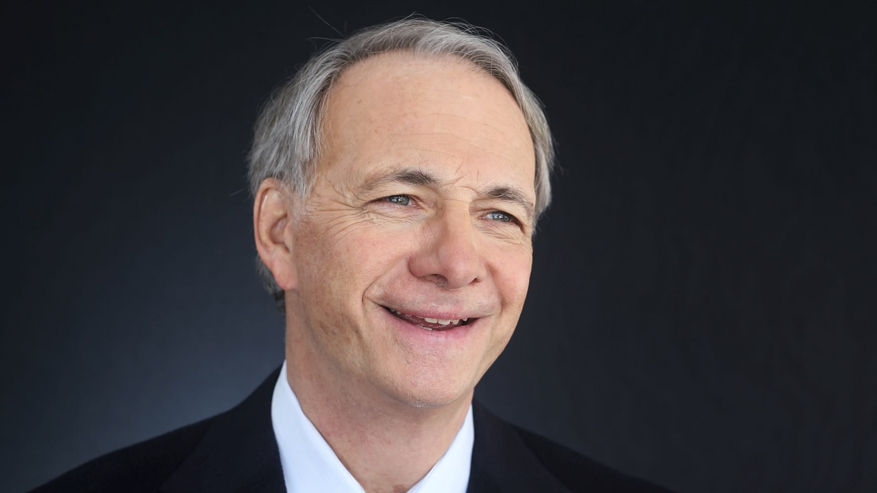 Ray Dalio Net Worth 2023 Business House Cars