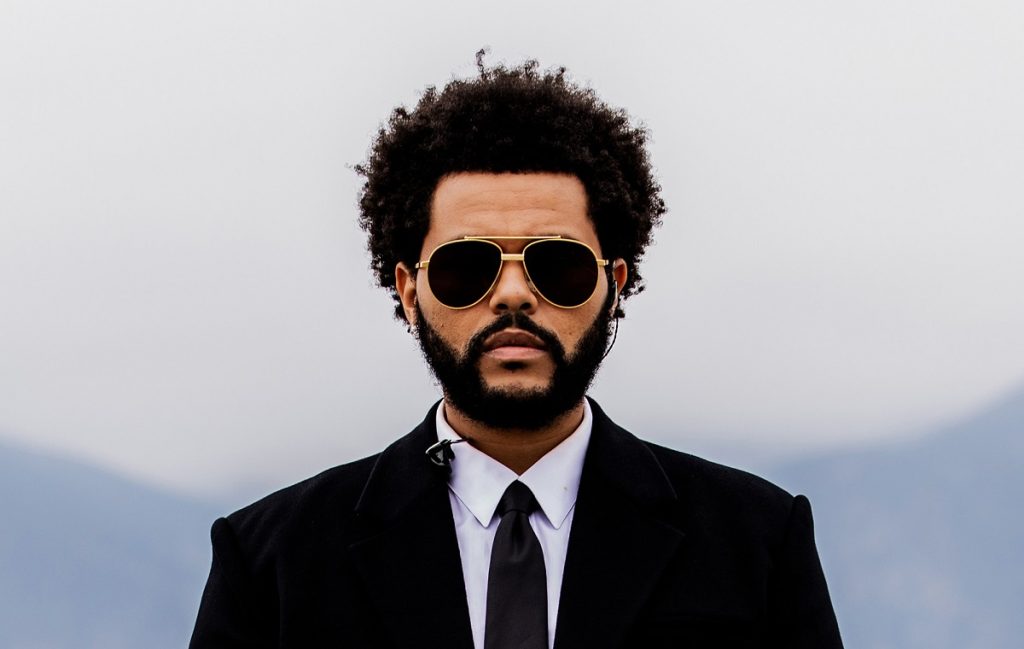 The Weeknd Net Worth 2023 Music Tours and Endorsements