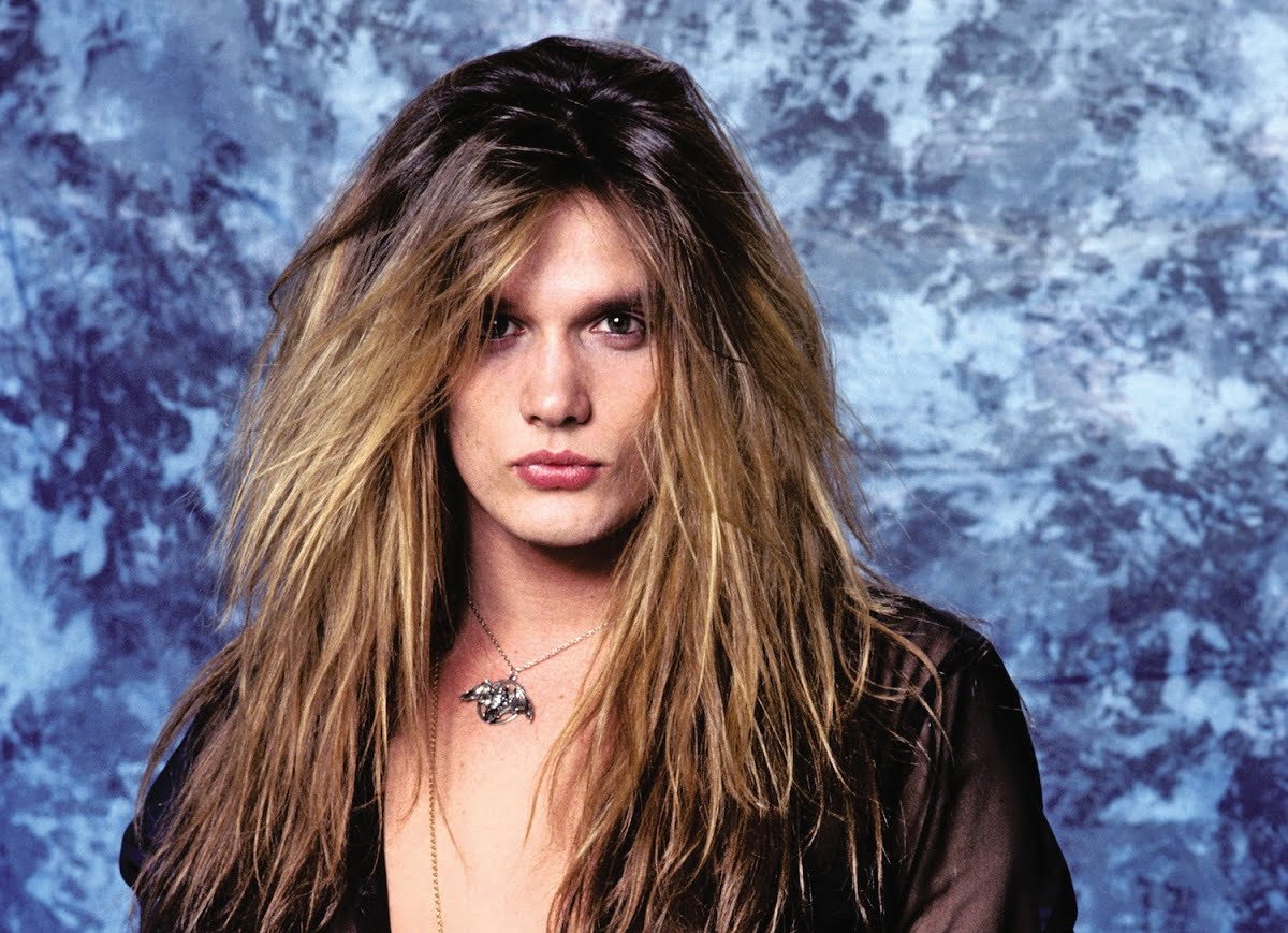 Sebastian Bach Net Worth 2024 Career House Cars