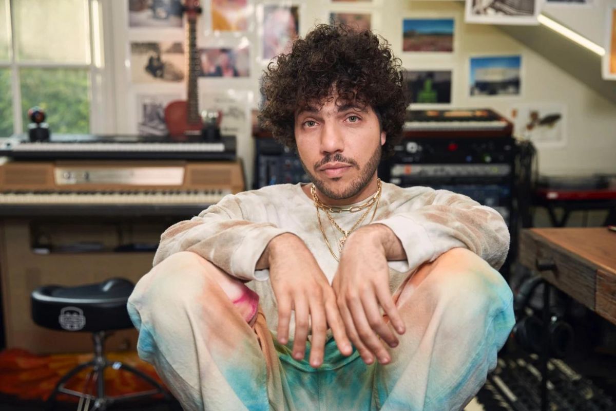 Benny Blanco Net Worth 2023 Sources And Investments