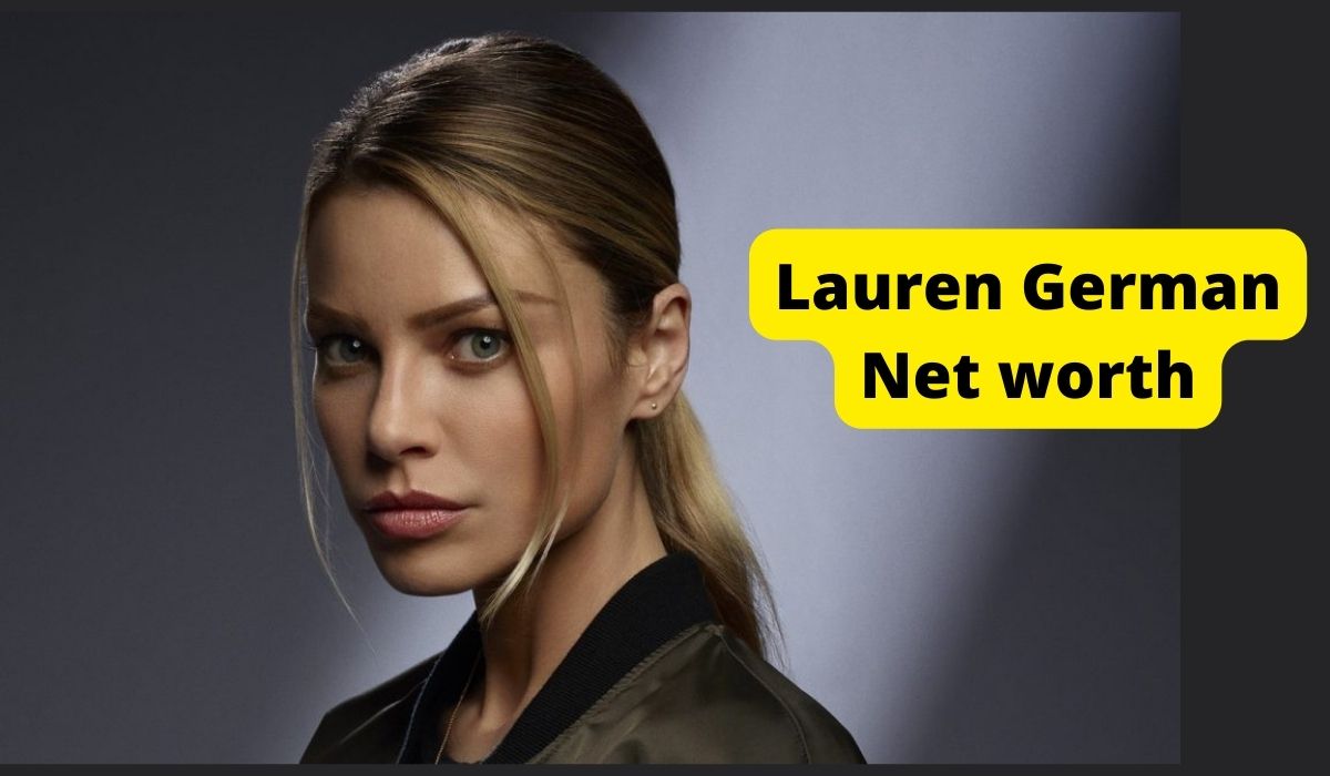 Lauren German Net Worth 2023 Movie Earnings Career Cars Age IMPROVE