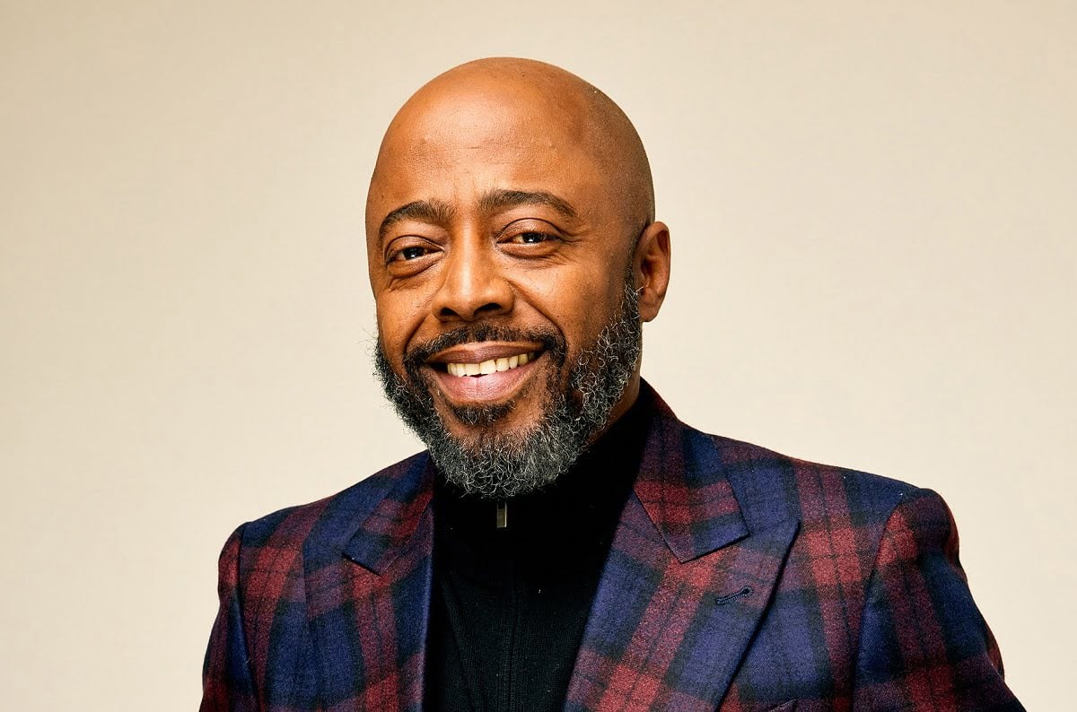 Donnell Rawlings Net Worth 2022 Biography Career TechEnsive