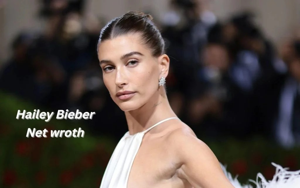 Hailey Bieber Net Worth 2023 Modeling Career Home