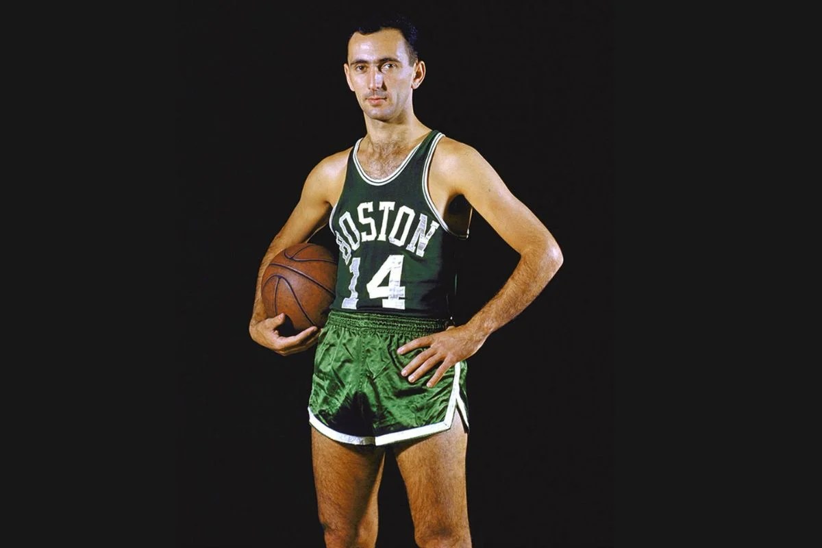 Bob Cousy Net Worth 2023 Fees, Salary, Assets, Home