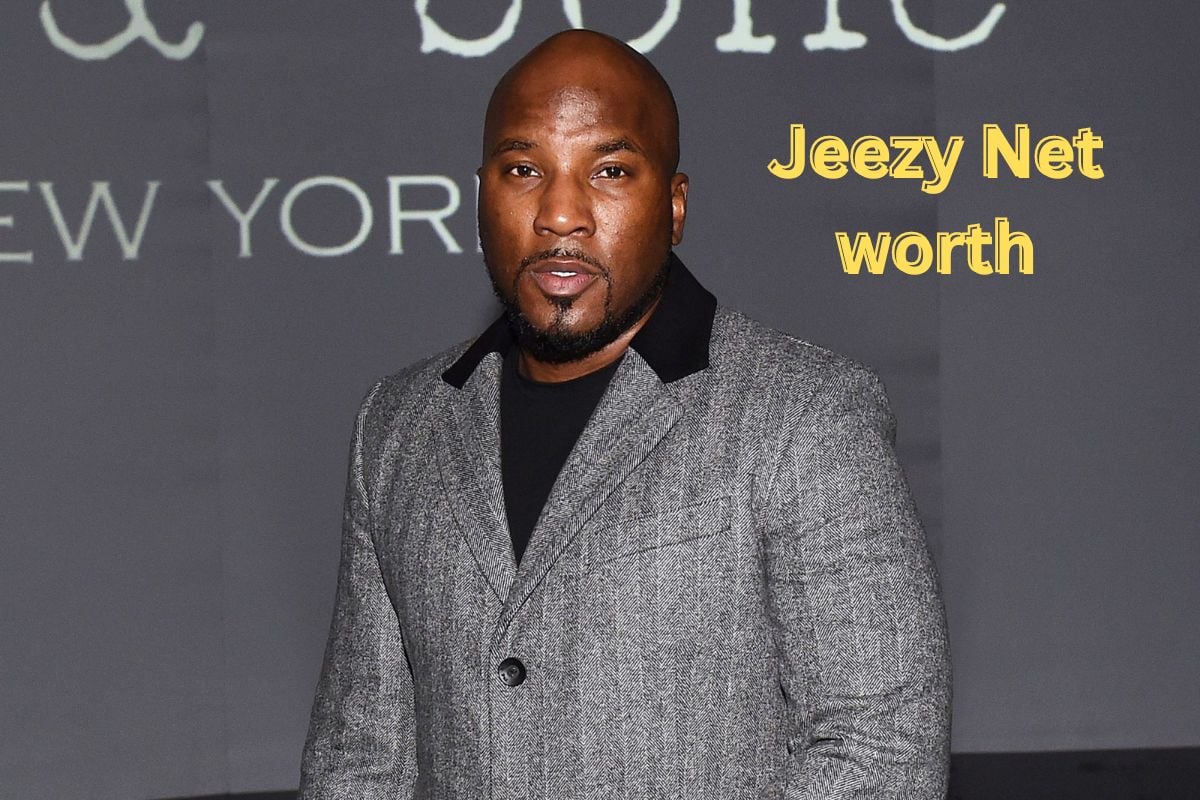 Jeezy Net Worth 2024 Songs Wife, Assets and Age