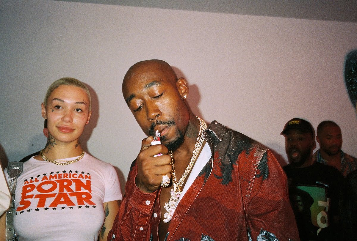 Freddie Gibbs Net Worth 2023 Rapper Career Album