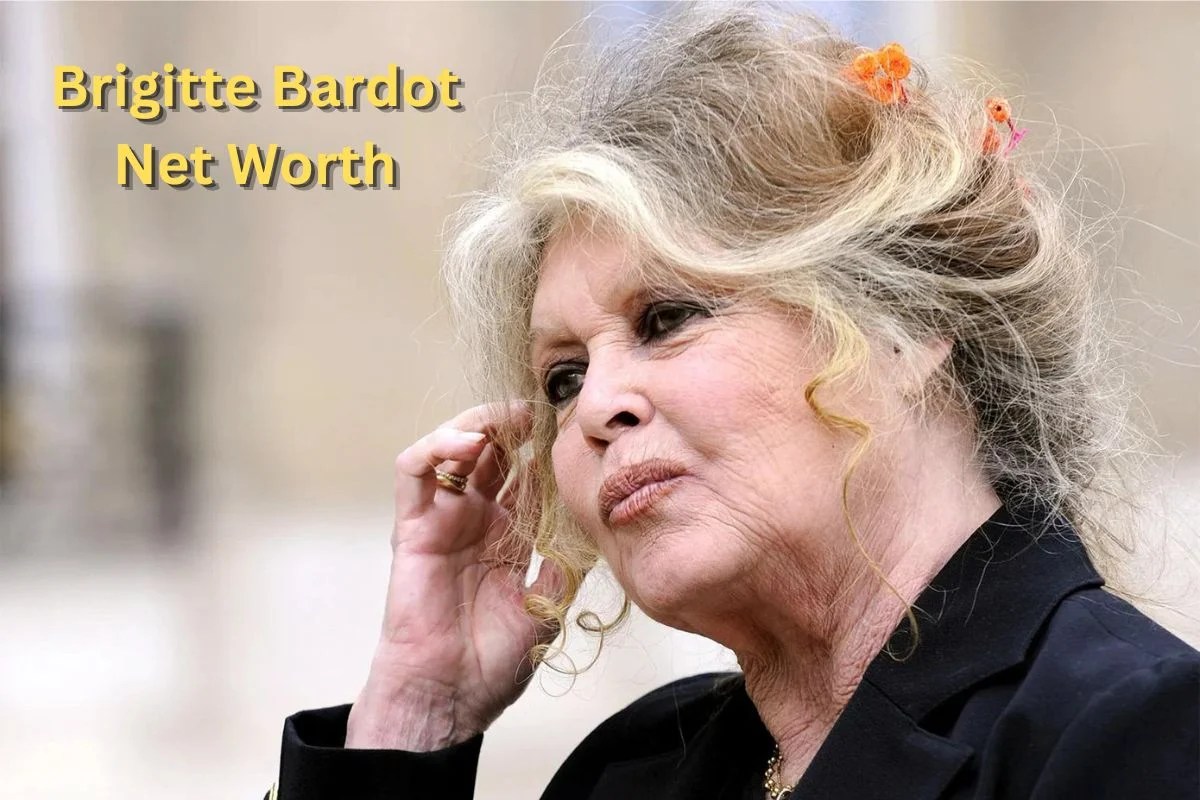 Brigitte Bardot Net Worth 2023 Film Salary Career Bf Age