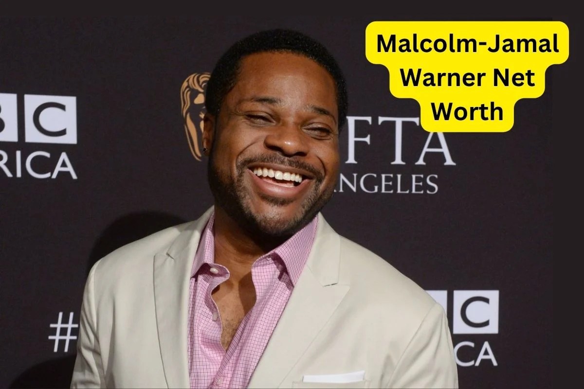 Malcolm Jamal Warner Net Worth 2023 Films Career