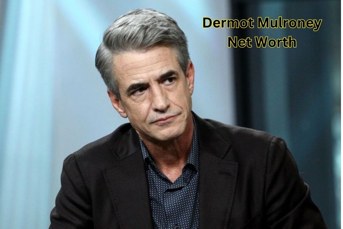 Dermot Mulroney Net Worth Wiki Bio Age Height Spouse Movies My XXX