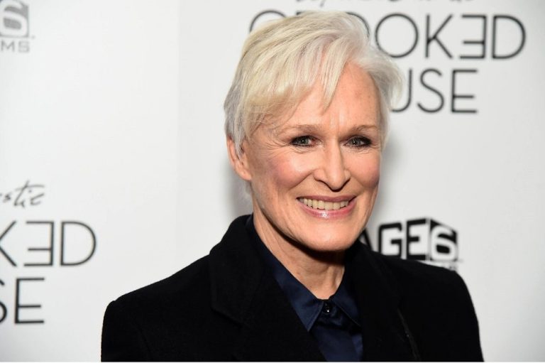 Glenn Close Net Worth 2023 Movie Career Home Age Bf