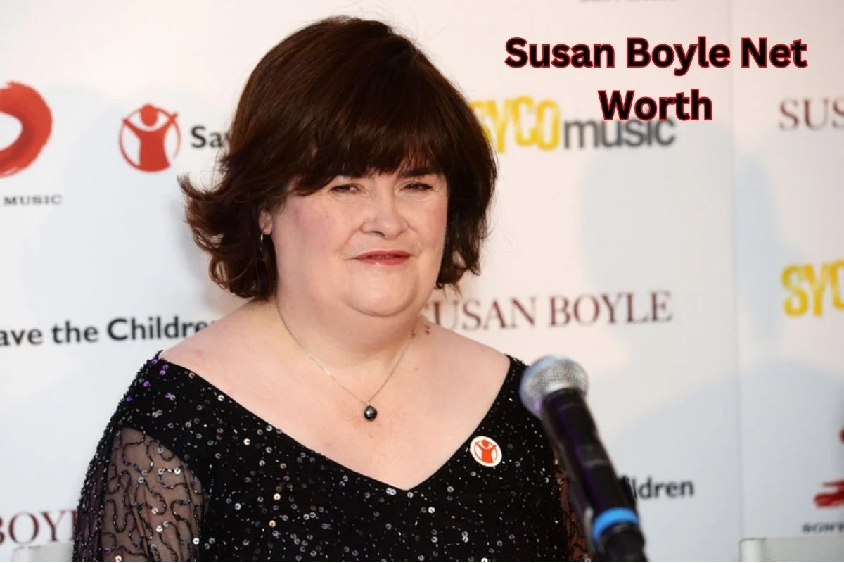 Susan Boyle Net Worth 2023 Singing Songs Home Age Husband