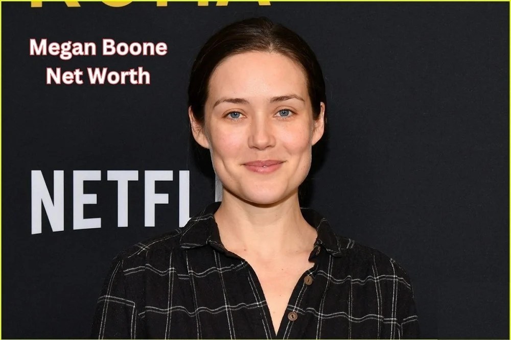 Megan Boone Net Worth 2023 Movie Career Home Cars